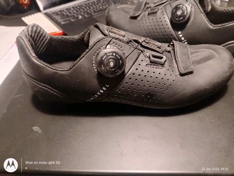 Gebrauchtes Van Rysel R500 carbone composit 2023 bike — Bild 3 von 5