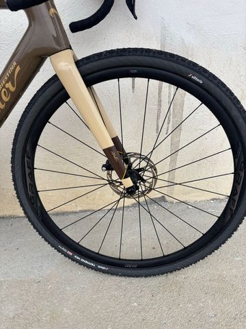 Używany 2025 graff Wheels