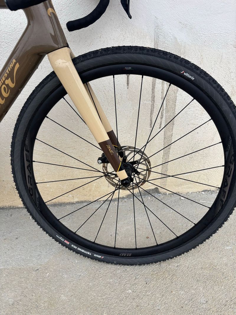 2025 graff Wheels de segunda mano