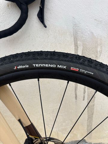 Used 2025 graff bike — image 4 of 4