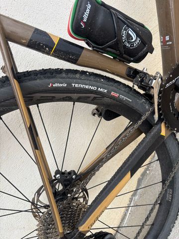 Used 2025 graff bike — image 2 of 4