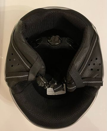 Used Uvex Ski Helmet bike — image 4 of 4
