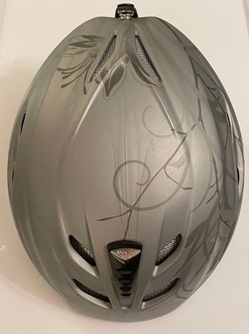Used Uvex Ski Helmet bike — image 3 of 4
