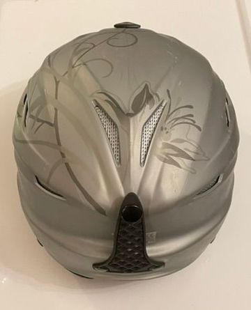 Used Uvex Ski Helmet bike — image 2 of 4