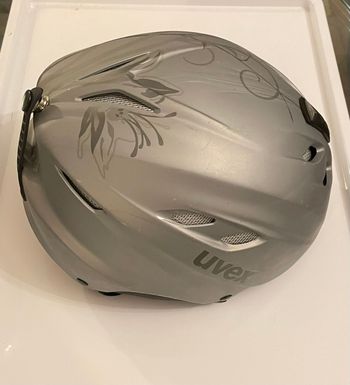 Uvex, Ski Helmet