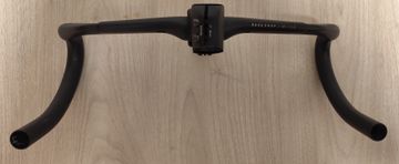 Brugt Bontrager RSL Aero Road 2024 bike — billede 3 af 7