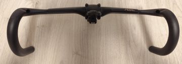 Brugt Bontrager RSL Aero Road 2024 bike — billede 2 af 7