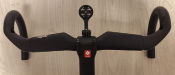 Bontrager RSL Aero Road 2024