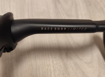 Brugt Bontrager RSL Aero Road 2024 bike — billede 5 af 7