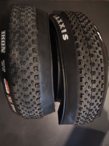 Maxxis, Ikon 29x2.35 120TPI Maxx Speed EXO Protection TR
