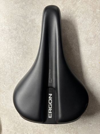 Ergon, ST Prime Core Men