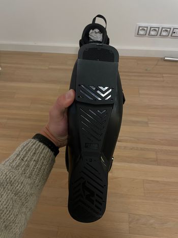 Used 2024 Nordica Dobermann 5 RD-ES Ski Boots bike — image 3 of 9