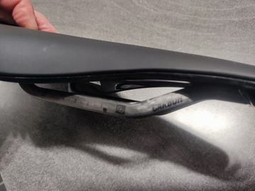 Used 2025 Syncros Belcarra R 1.0 Channel bike — image 2 of 6