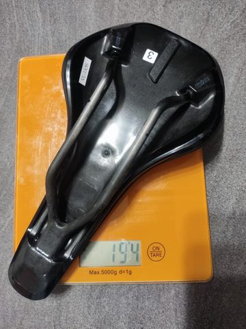 Used 2025 Syncros Belcarra R 1.0 Channel bike — image 4 of 6