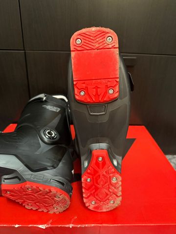 Used Nordica Speedmachine 100 Ski Boots bike — image 13 of 16