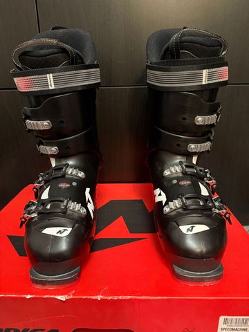Used Nordica Speedmachine 100 Ski Boots bike — image 5 of 16