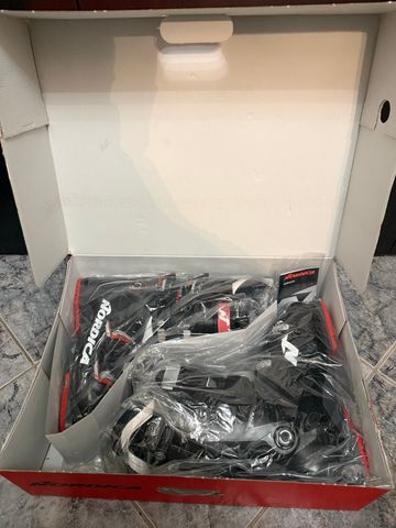Used Nordica Speedmachine 100 Ski Boots bike — image 2 of 16