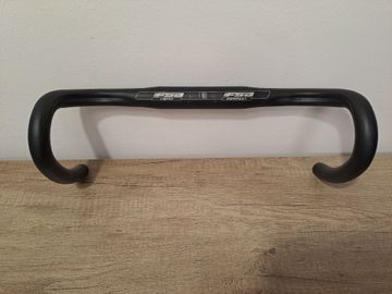Brugt FSA Vero Compact Handlebar Cockpit