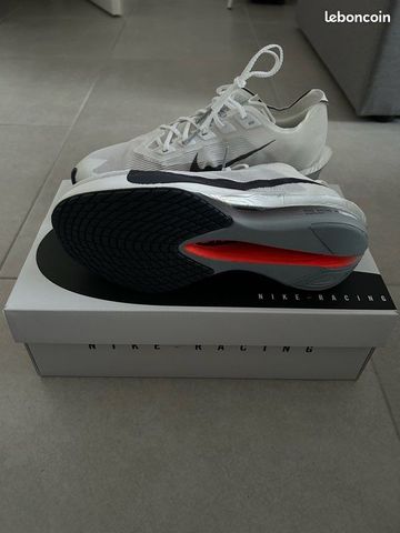 Used Nike Vaporfly 4 bike — image 6 of 6