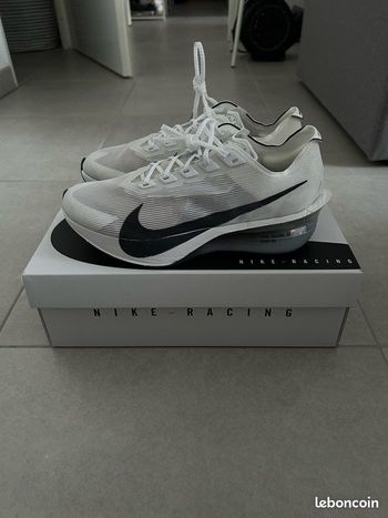 Nike, Vaporfly 4