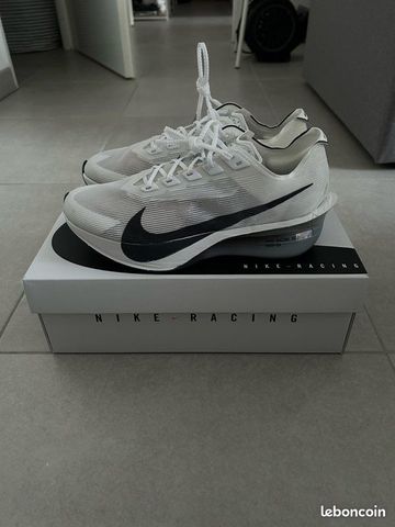 Used Nike Vaporfly 4 Running Shoes