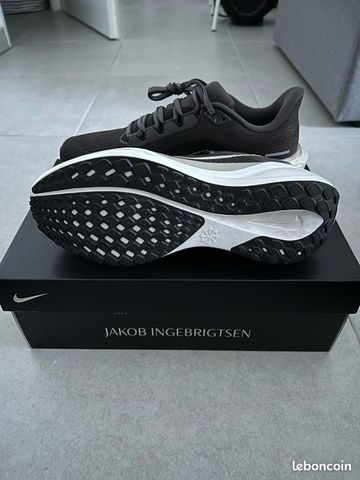Used Nike Air Zoom Pegasus 41 Jakob Ingebrigtsen bike — image 2 of 5