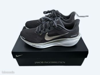 Nike, Nike Air Zoom Pegasus 41 Jakob Ingebrigtsen