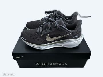 Used Nike Air Zoom Pegasus 41 Jakob Ingebrigtsen Running Shoes