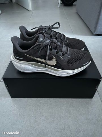 Used Nike Air Zoom Pegasus 41 Jakob Ingebrigtsen bike — image 4 of 5