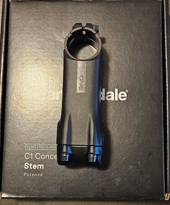 Used Cannondale Cannondale Conceal Stem bike
