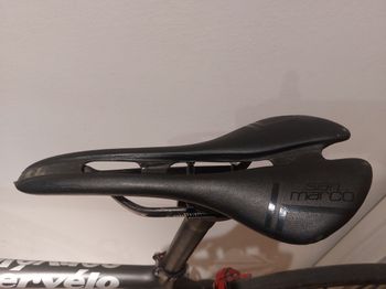 San Marco, Selle San Marco Aspide Carbon