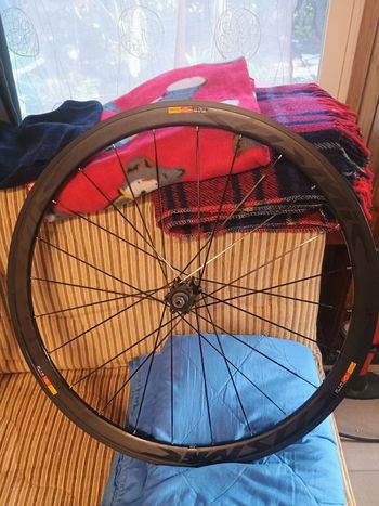Used 2024 Ruote Wheelset bike — image 7 of 8