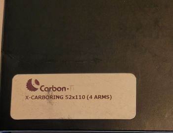 Used Carbon-Ti Carbon Ti bike — image 3 of 3