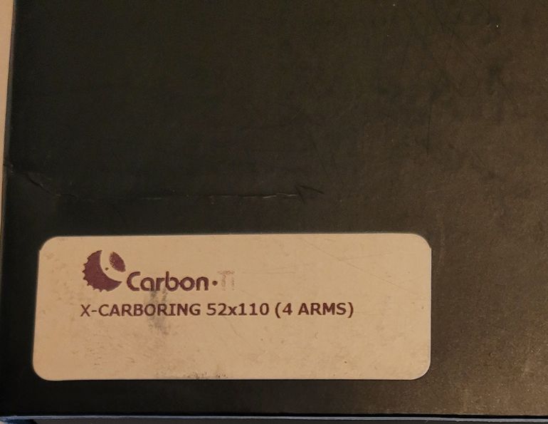 Used Carbon-Ti Carbon Ti bike — image 3 of 3
