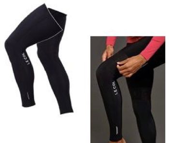 2024, Leg Warmers