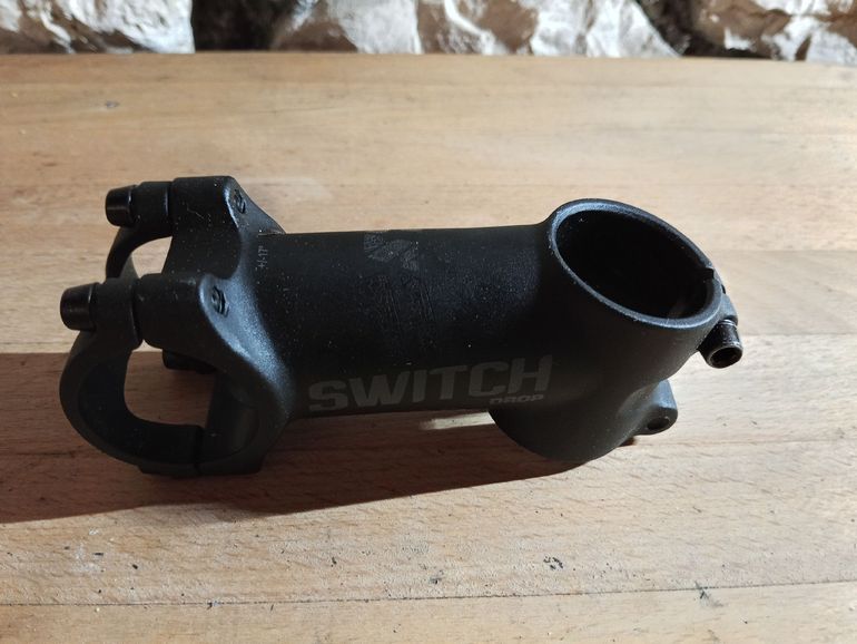 Used 2020 atacco Manubrio bike — image 4 of 9