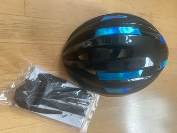 Used 2024 GARA bike — image 7 of 7
