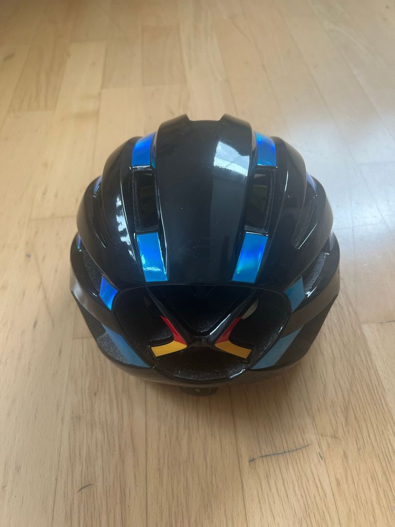 Used 2024 GARA bike — image 2 of 7