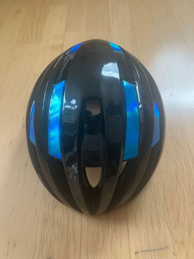 Used 2024 GARA bike — image 1 of 7