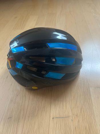 Used 2024 GARA bike — image 3 of 7