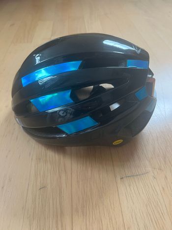 Used 2024 GARA bike — image 4 of 7