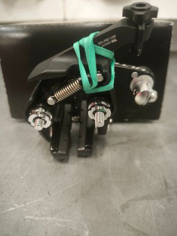 Shimano, Shimano Ultegra BR-R8110F
