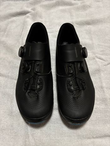 Used 2023 Shimano XC7 bike — image 5 of 6
