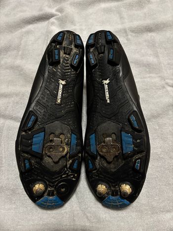 Used 2023 Shimano XC7 bike — image 6 of 6