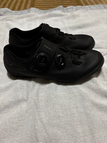 Used 2023 Shimano XC7 bike — image 1 of 6