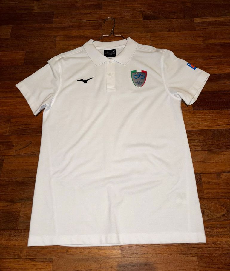 Used 2025 Mizuno Polo Nazionale Italiana bike — image 1 of 3