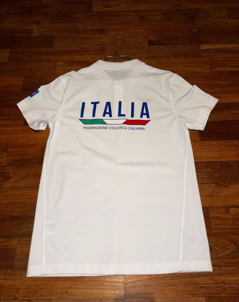 Used 2025 Mizuno Polo Nazionale Italiana bike — image 2 of 3