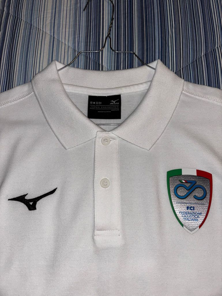Used 2025 Mizuno Polo Nazionale Italiana bike — image 3 of 3