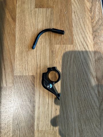 Orbea Oquo Dropper-Sattelstütze bike d'occasion — image 3 sur 3