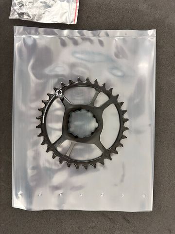 Used 2025 SRAM Kettenblatt bike — image 3 of 4